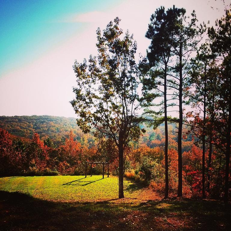 Mountain Top Inn And Resort Warm Springs Oda fotoğraf